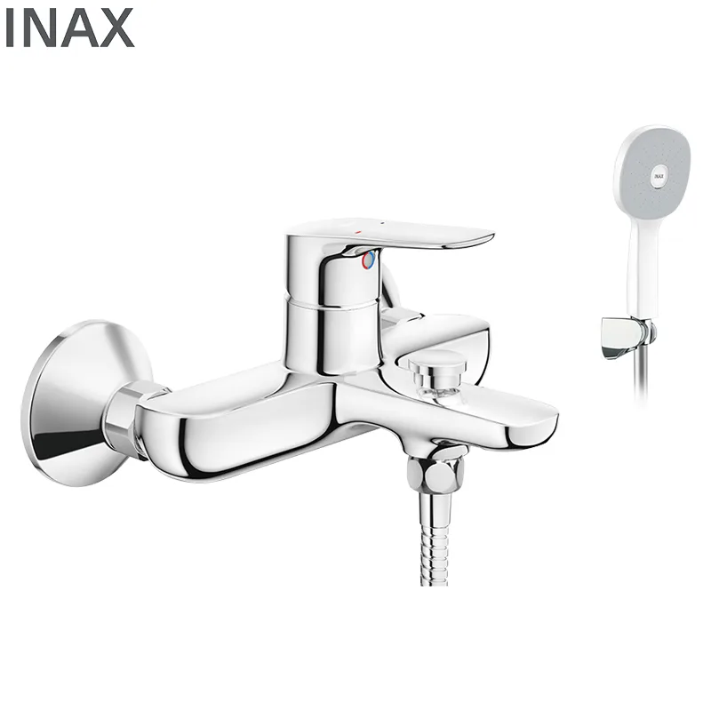 Vòi Sen Nóng Lạnh INAX BFV-1403S-7C — ảnh sản phẩm 1