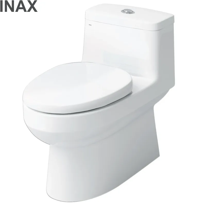 Bồn Cầu 1 Khối INAX AC-939VN — ảnh sản phẩm 1