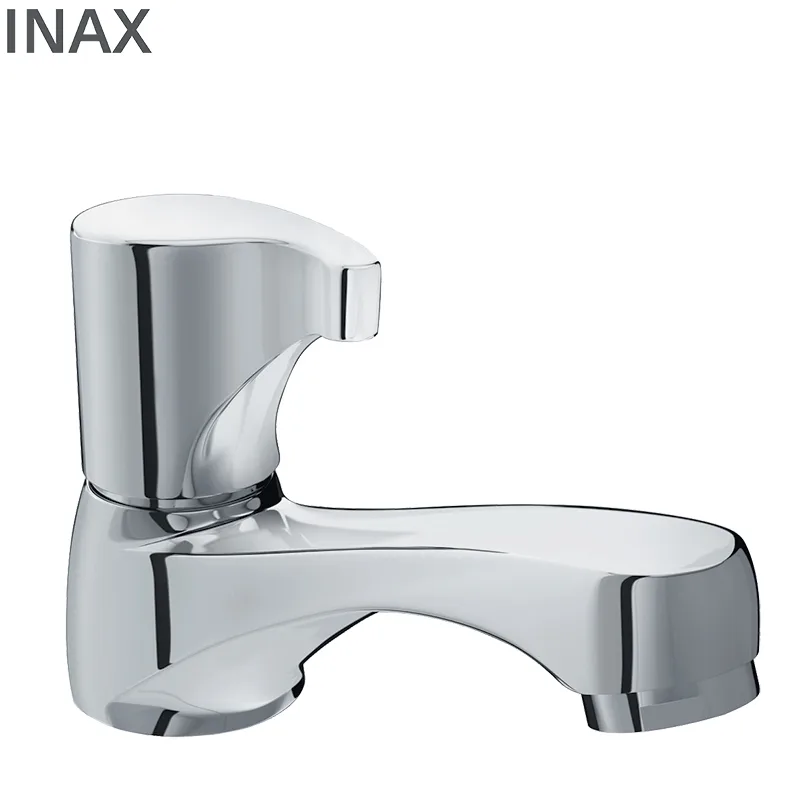 Vòi Lavabo Lạnh INAX LFV-13BP — ảnh sản phẩm 1