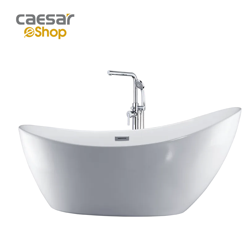 Bồn Tắm Ngồi - KT1170 Caesar — ảnh sản phẩm 1