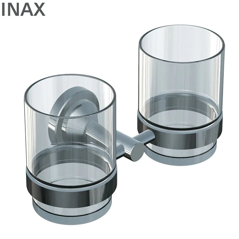 Kệ Đựng Ly INAX KF-413V — ảnh sản phẩm 1