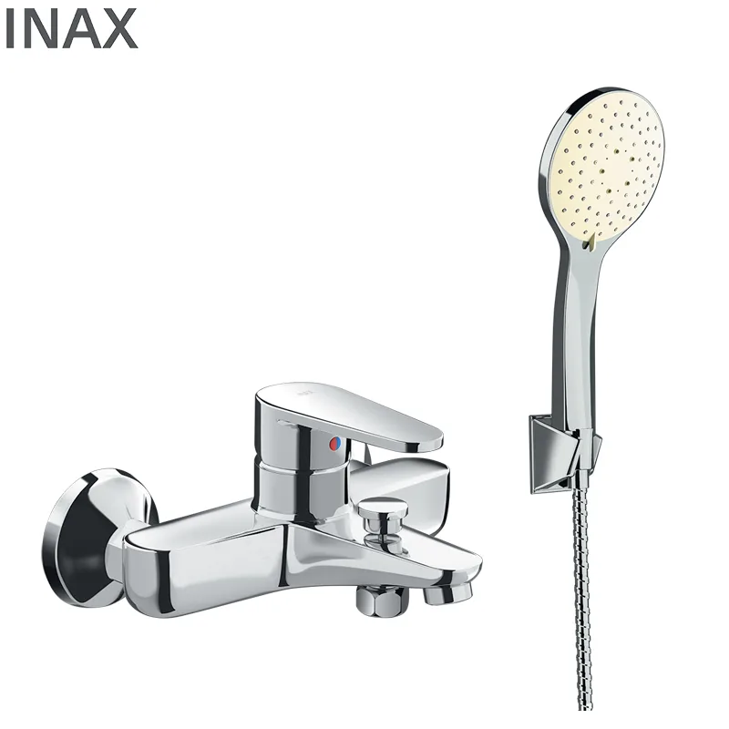 Vòi Sen Nóng Lạnh INAX BFV-113S — ảnh sản phẩm 1