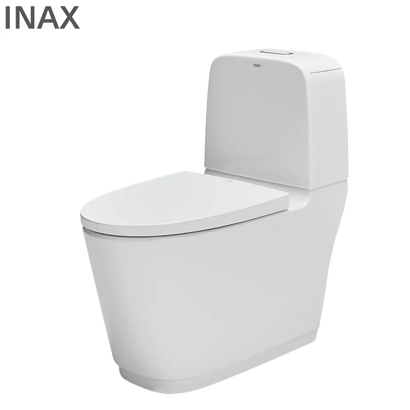 Bồn Cầu 2 Khối INAX AC-832VN — ảnh sản phẩm 1