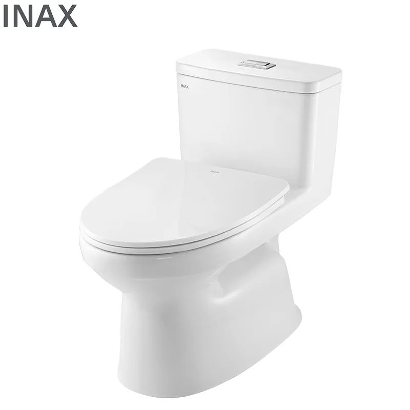 Bồn Cầu 1 Khối INAX AC-969VN-2 — ảnh sản phẩm 1
