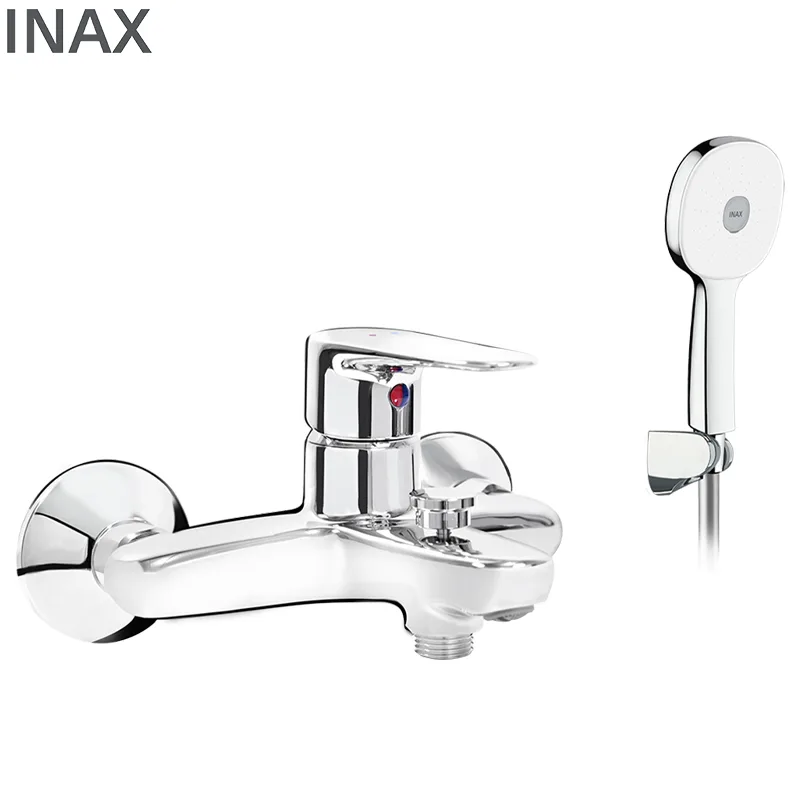 Vòi Sen Nóng Lạnh INAX BFV-1113S-8C — ảnh sản phẩm 1