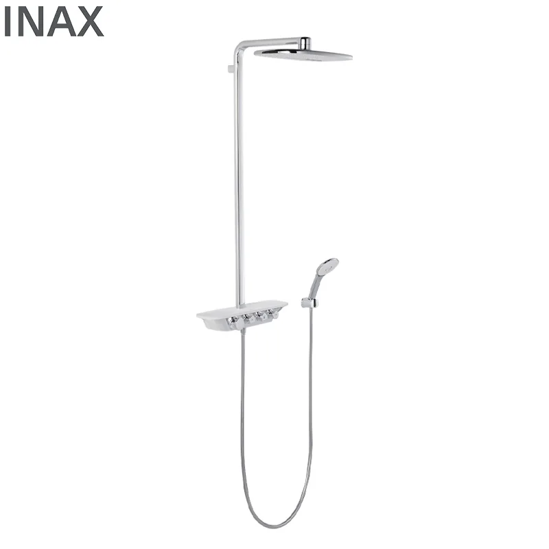 Sen Cây Nhiệt Độ INAX BFV-655T — ảnh sản phẩm 1