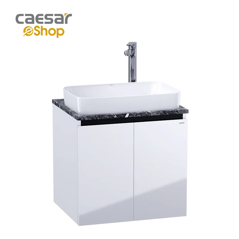 Lavabo kết hợp tủ L5262 - EH46002AV Caesar — ảnh sản phẩm 1