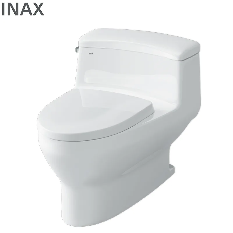 Bồn Cầu 1 Khối INAX AC-4005VN — ảnh sản phẩm 1