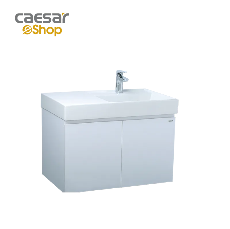 Lavabo + Tủ treo - LF5384 + EH05382AV Caesar — ảnh sản phẩm 1