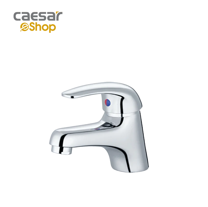 Vòi Lavabo Nóng Lạnh - B260CU Caesar — ảnh sản phẩm 1