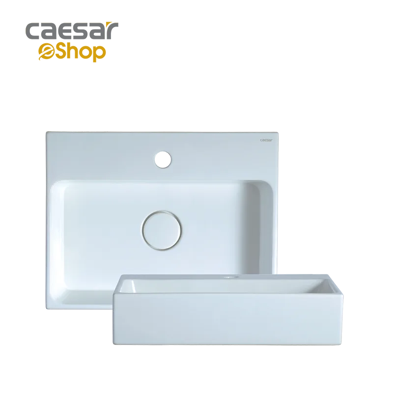 Lavabo Đặt Trên Bàn - LF5259 Caesar — ảnh sản phẩm 1