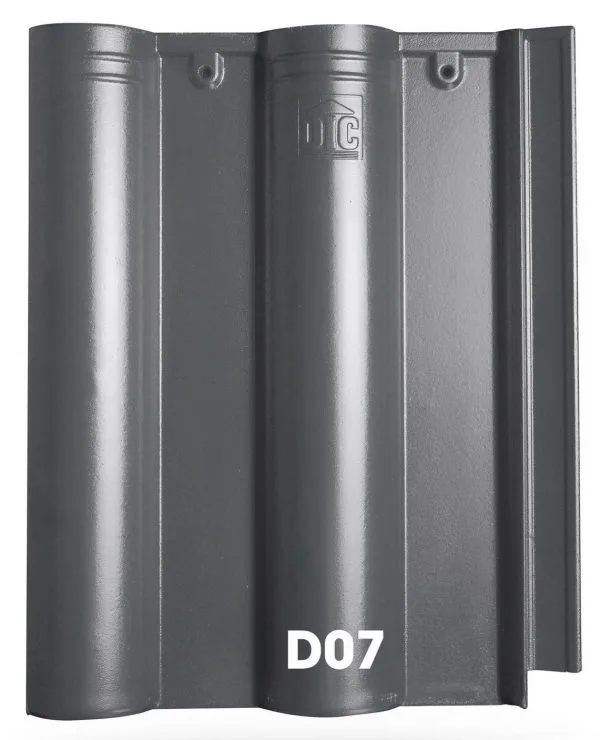 Ngói DIC D07 — ảnh sản phẩm 1