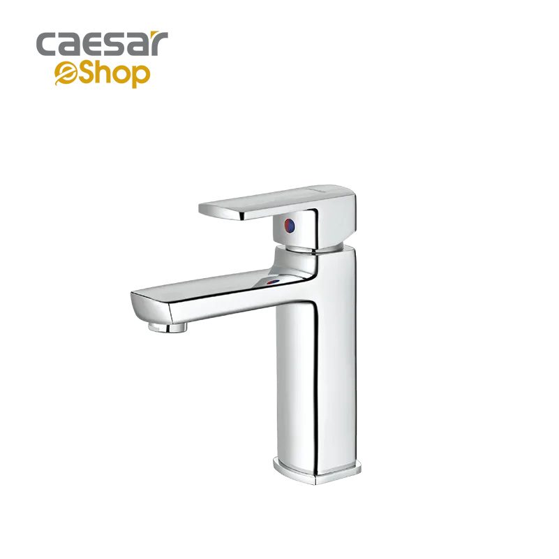 Vòi Lavabo Nóng Lạnh - B550CU Caesar — ảnh sản phẩm 1