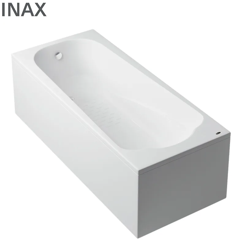 Bồn Tắm Yếm Phải INAX FBV-1702SR — ảnh sản phẩm 1