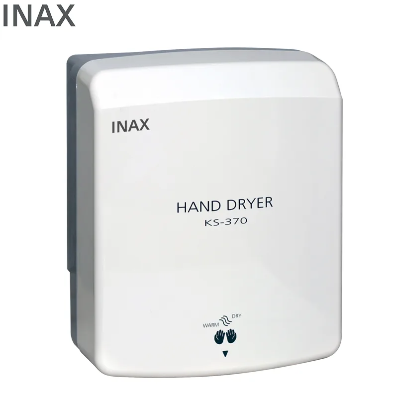 Máy Sấy Tay Tự Động INAX KS-370 — ảnh sản phẩm 1