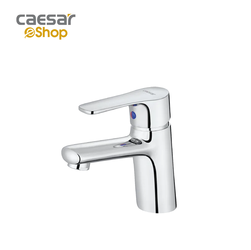 Vòi Lavabo Nóng Lạnh - B430CU Caesar — ảnh sản phẩm 1