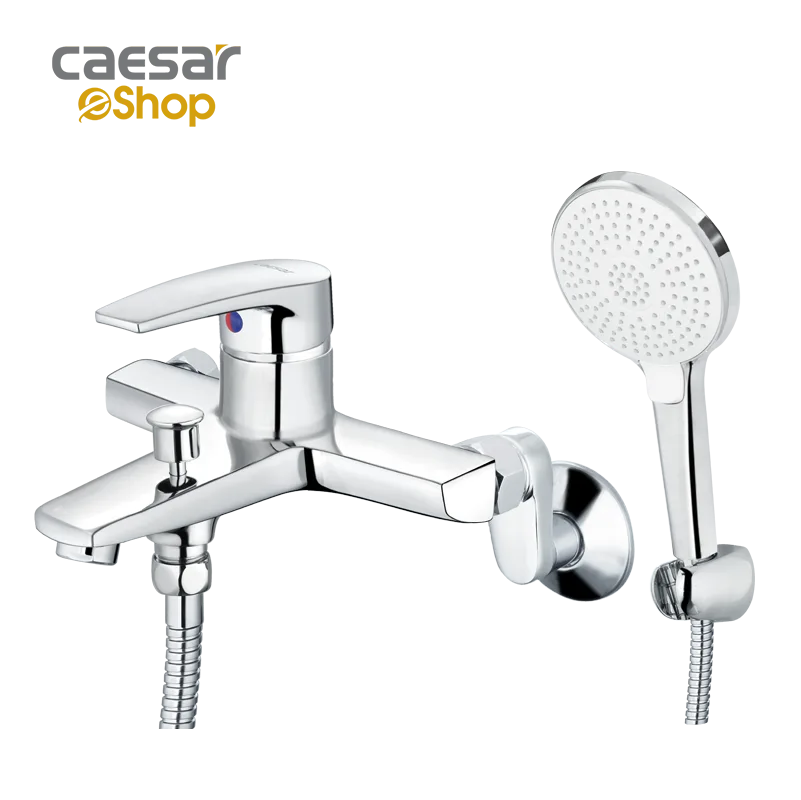 Sen tắm nóng lạnh - S393C Caesar — ảnh sản phẩm 1