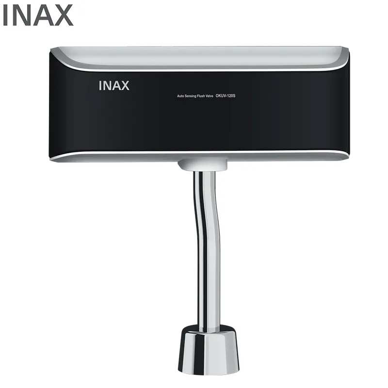 Van Xả Tiểu Nam Cảm Ứng INAX OKUV-120S — ảnh sản phẩm 1