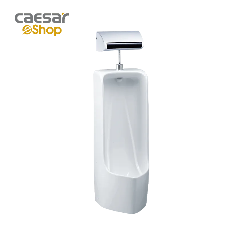 Bệ Tiểu Nam (Dạng Đứng) - U0296 Caesar — ảnh sản phẩm 1