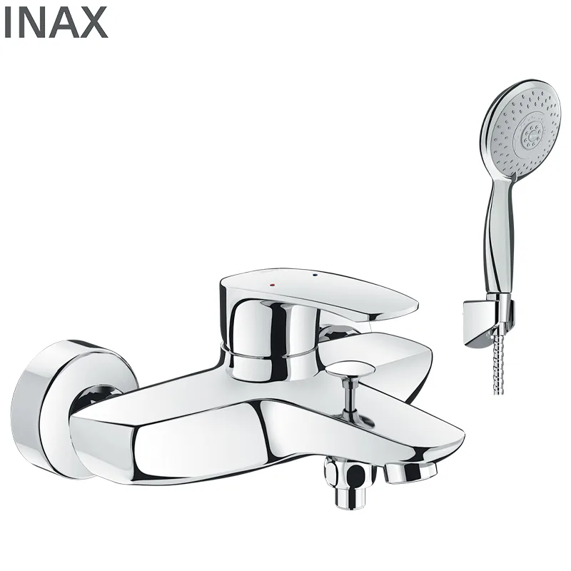 Vòi Sen Nóng Lạnh INAX BFV-213S-3C — ảnh sản phẩm 1