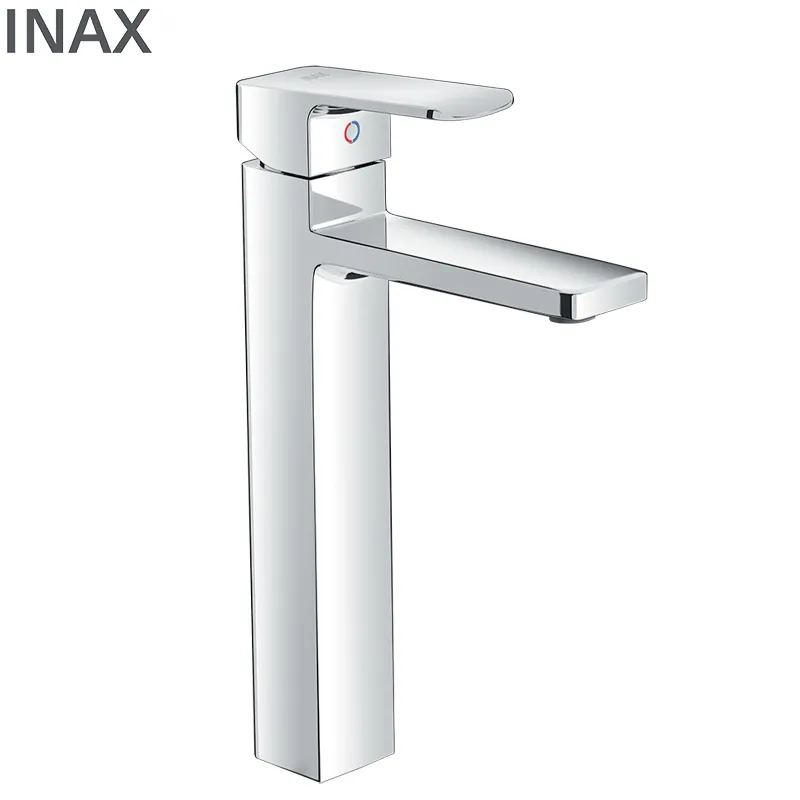 Vòi Lavabo Cổ Cao INAX LFV-5012SH — ảnh sản phẩm 1
