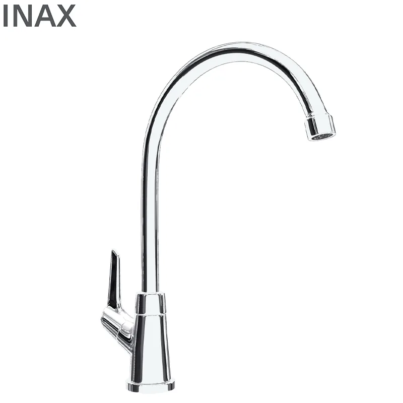 Vòi Rửa Bát Lạnh INAX SFV-17 — ảnh sản phẩm 1