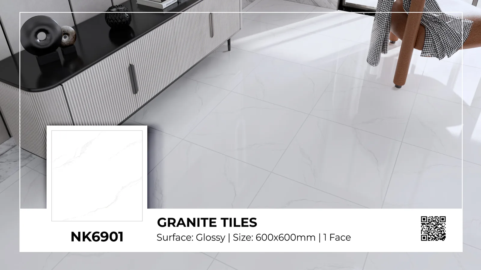 Gạch Ý Mỹ NK6901