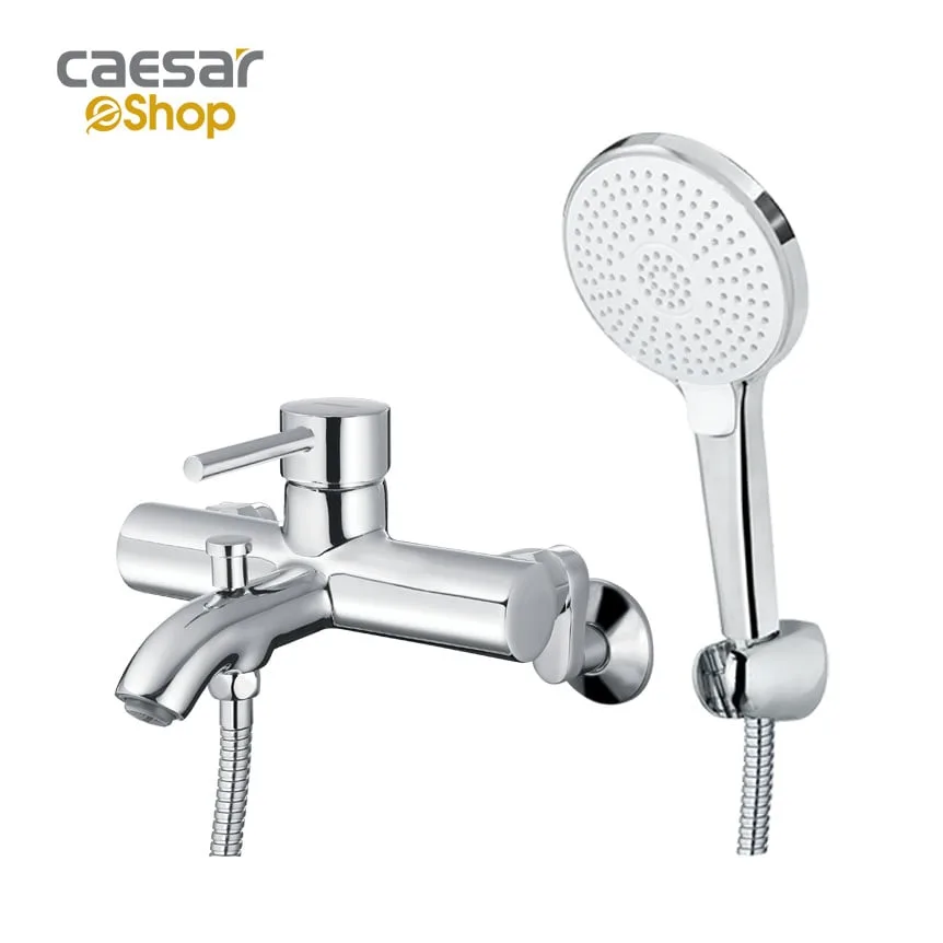 Vòi Sen Nóng Lạnh - S523C Caesar — ảnh sản phẩm 1