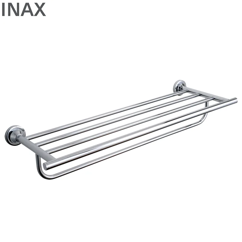 Thanh Treo Khăn INAX KF-415VA — ảnh sản phẩm 1