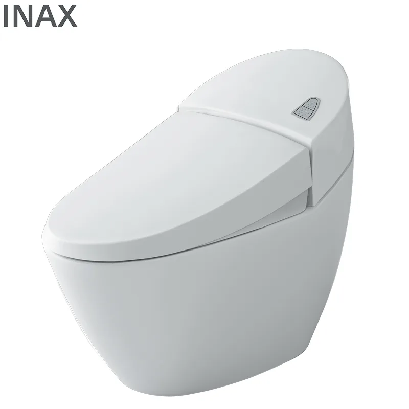 Bồn Cầu 1 Khối INAX AC-2700VN — ảnh sản phẩm 1