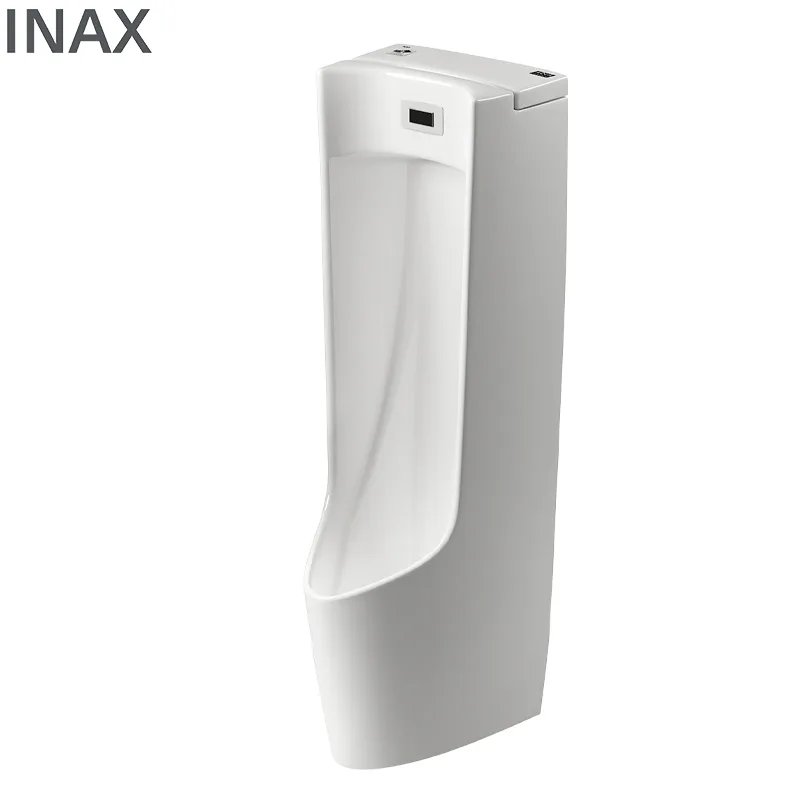 Bồn Tiểu Nam Cảm Ứng INAX AFU-600VAC — ảnh sản phẩm 1