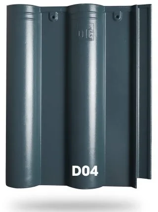 Ngói DIC D04 — ảnh sản phẩm 1