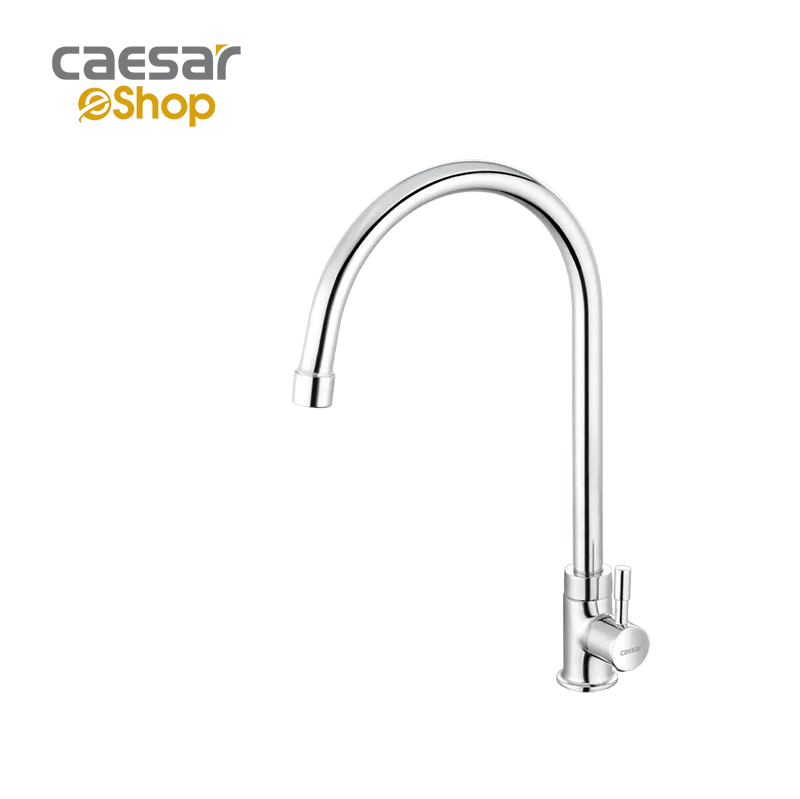 Vòi Bếp Lạnh - K035C Caesar — ảnh sản phẩm 1