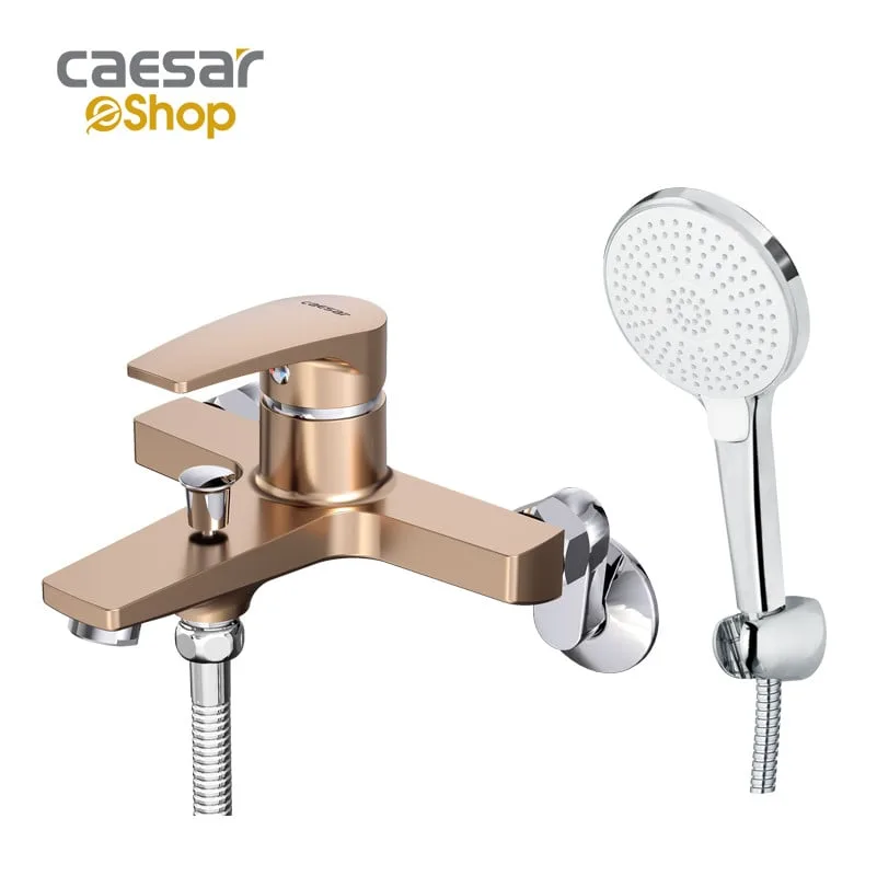 Sen tắm nóng lạnh -  S393CG Caesar — ảnh sản phẩm 1