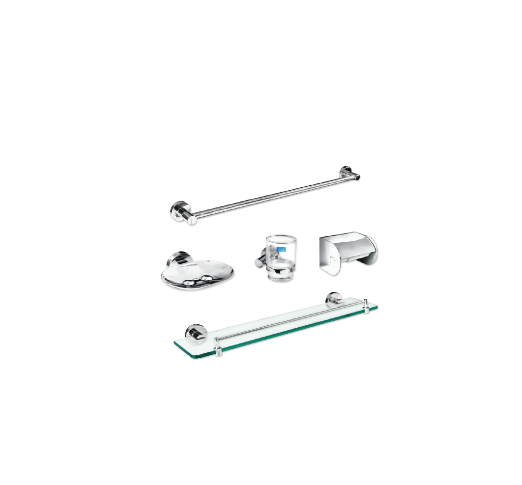 Phụ kiện phòng tắm VG92 Viglacera — ảnh sản phẩm 1
