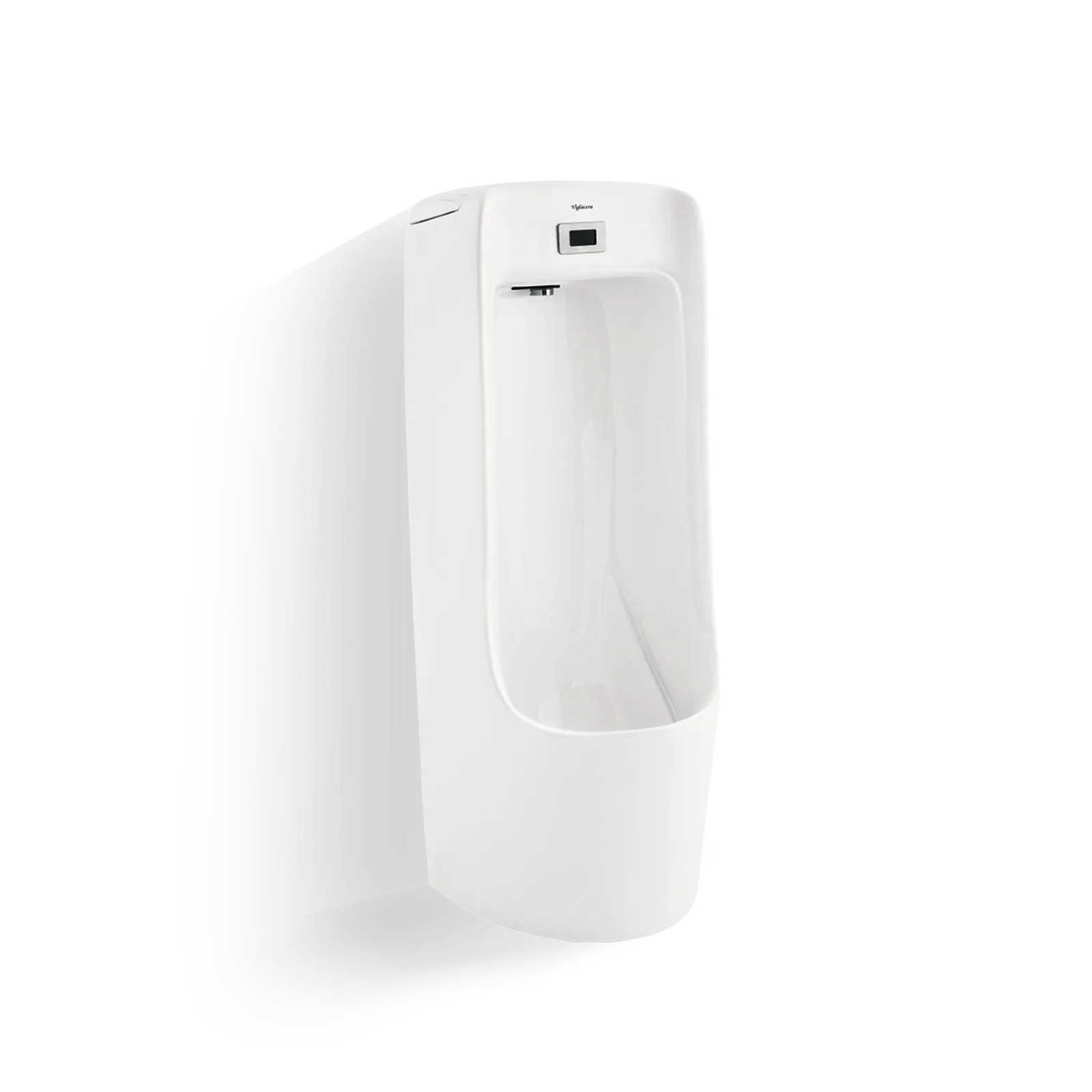 Tiểu nam đặt sàn cảm ứng TD4 Viglacera — ảnh sản phẩm 1