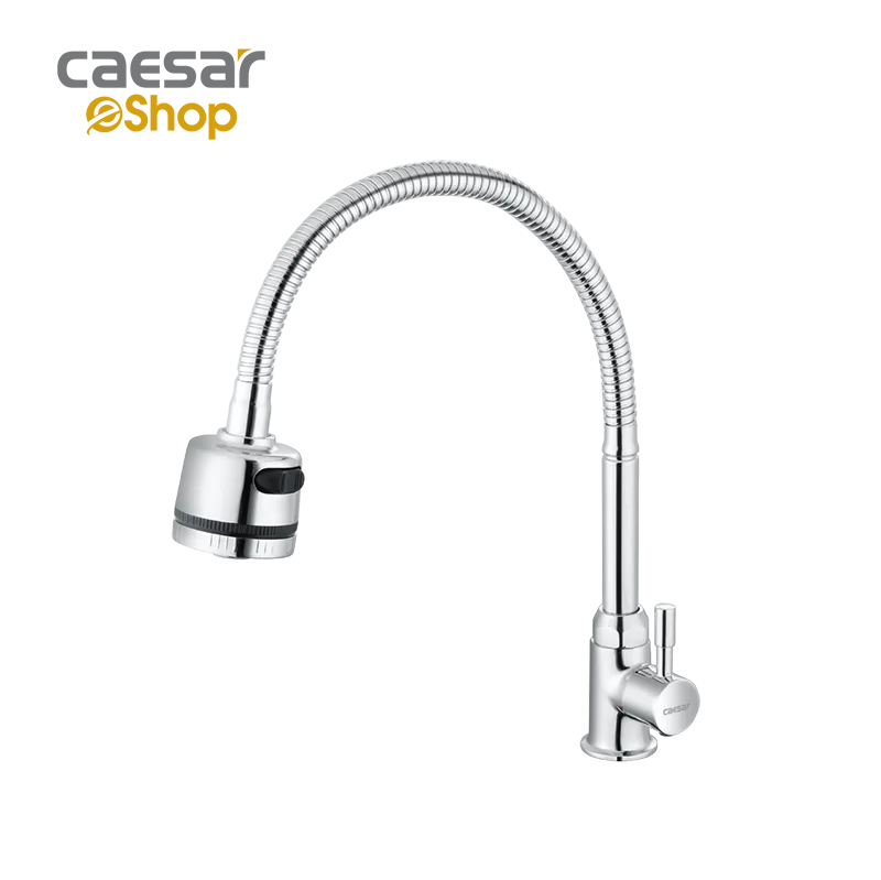 Vòi Bếp Lạnh - K025C Caesar — ảnh sản phẩm 1