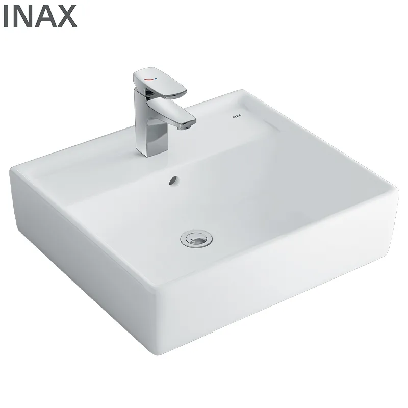 Lavabo Đặt Bàn INAX L-293V — ảnh sản phẩm 1