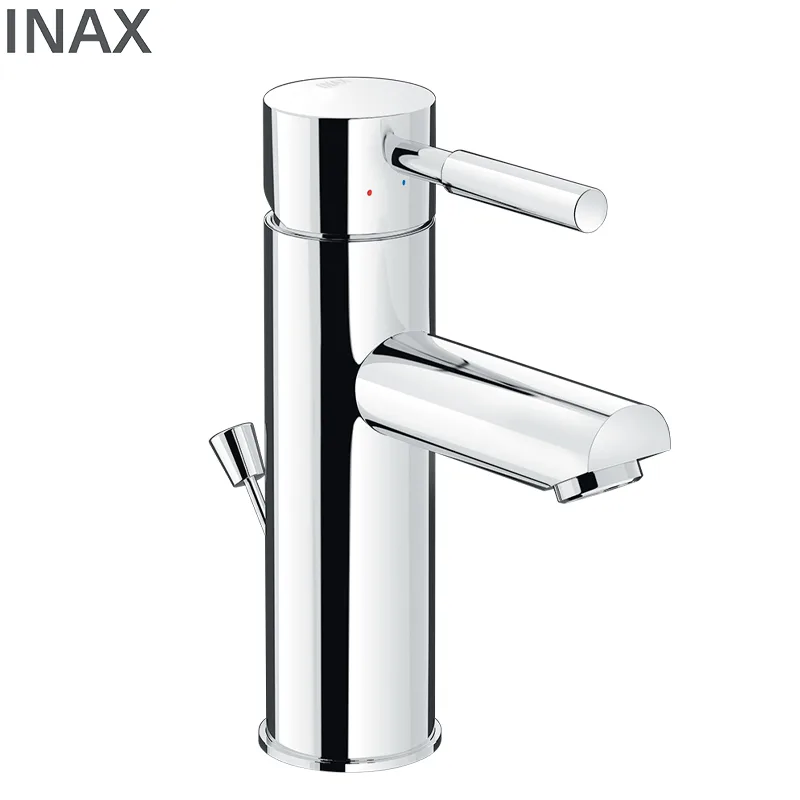 Vòi Lavabo Nóng Lạnh INAX LFV-8000S — ảnh sản phẩm 1