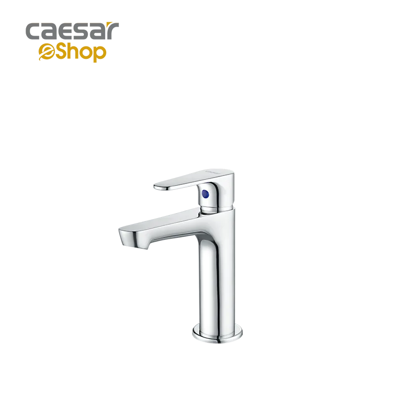 Vòi Lavabo Lạnh - B060C Caesar — ảnh sản phẩm 1