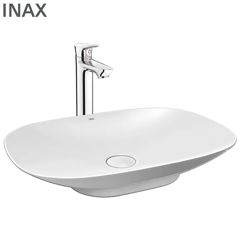 Lavabo Đặt Bàn INAX AL-S620V — ảnh sản phẩm 1