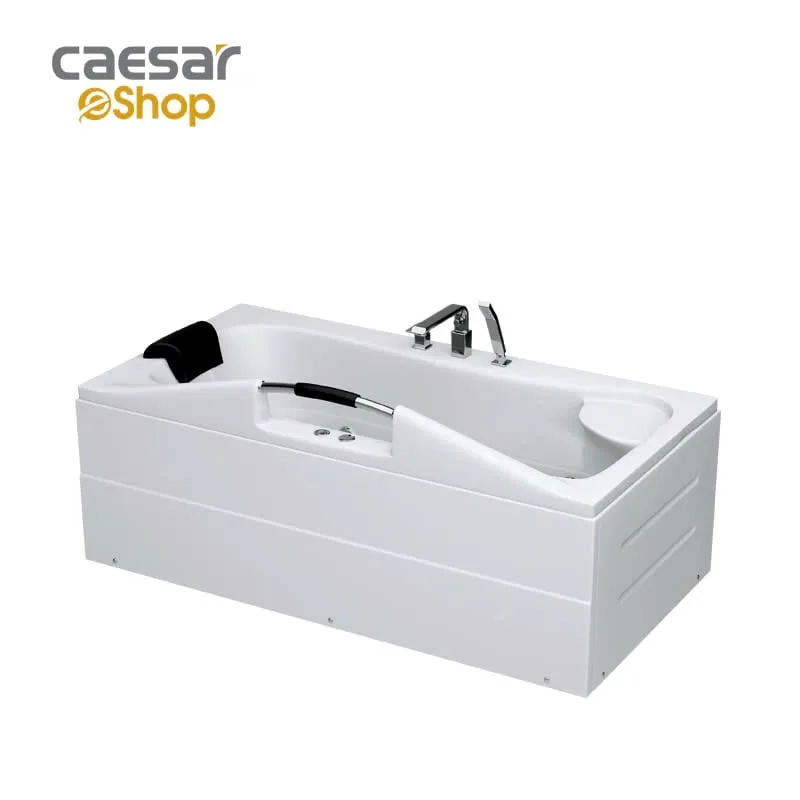Bồn Tắm Massage Chân Yếm - MT3370L/R Caesar — ảnh sản phẩm 1