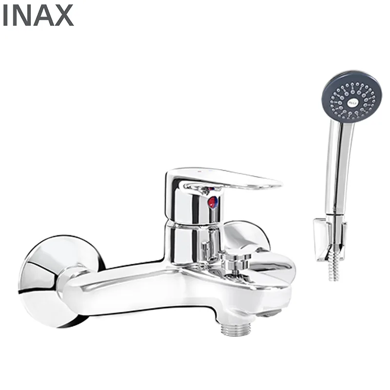 Vòi Sen Nóng Lạnh INAX BFV-1113S-4C — ảnh sản phẩm 1