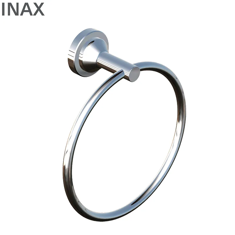 Vòng Treo Khăn INAX KF-417V — ảnh sản phẩm 1