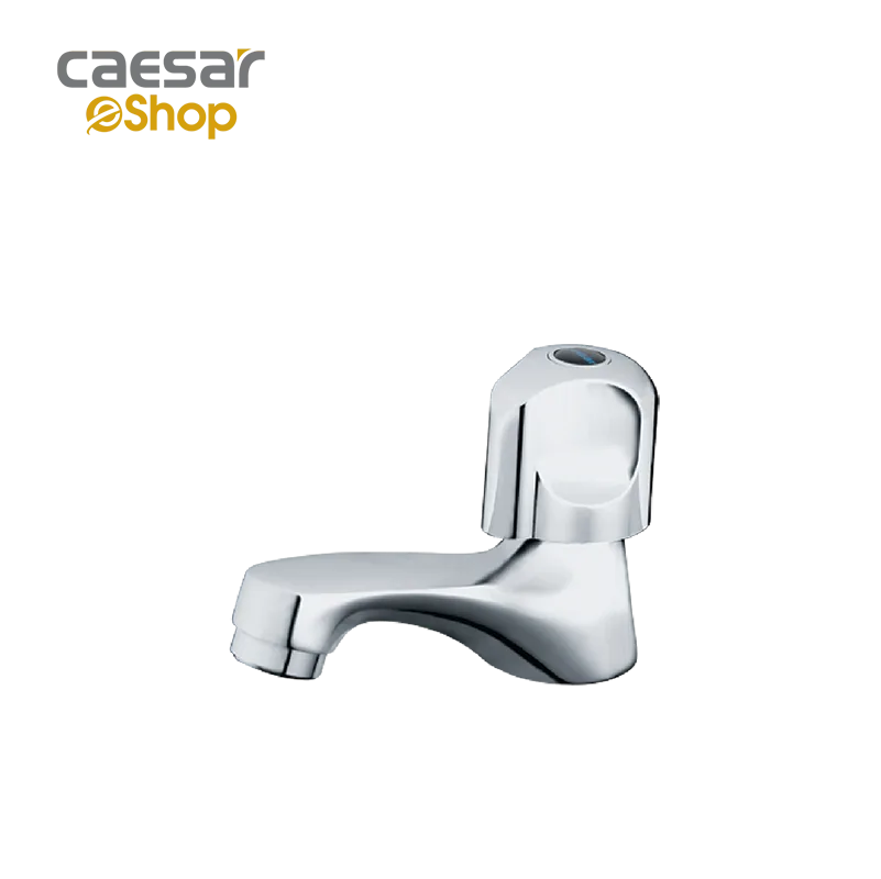 Vòi Lavabo Lạnh - B105C Caesar — ảnh sản phẩm 1