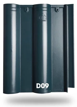 Ngói DIC D09 — ảnh sản phẩm 1