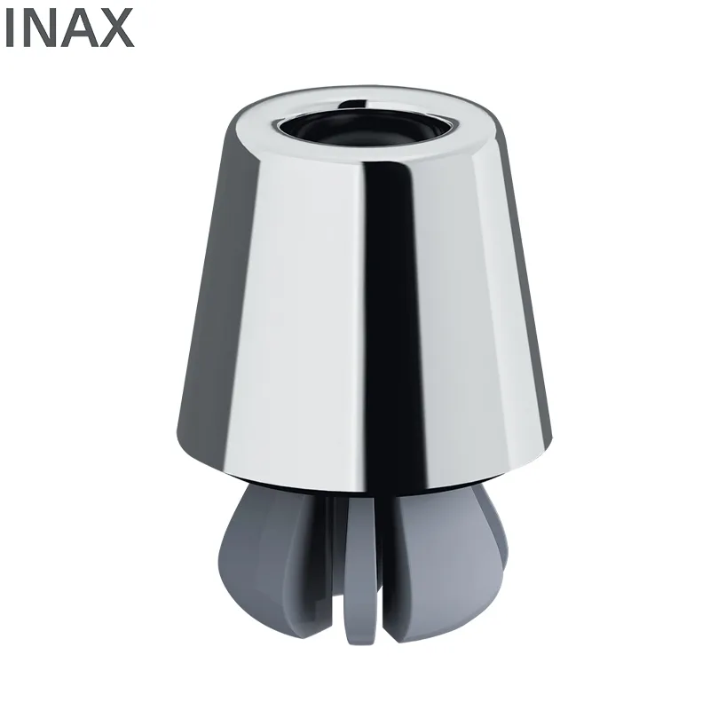 Cút Nối Ống Cấp Nước Bồn Tiểu INAX UF-105 — ảnh sản phẩm 1