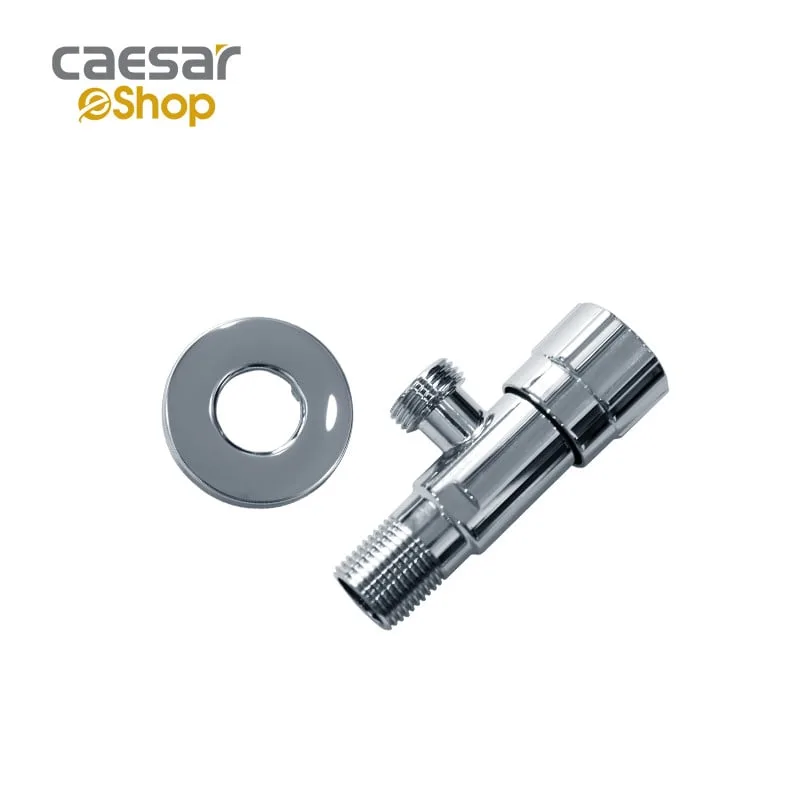 Van Khống Chế Inox - BF403S Caesar — ảnh sản phẩm 1