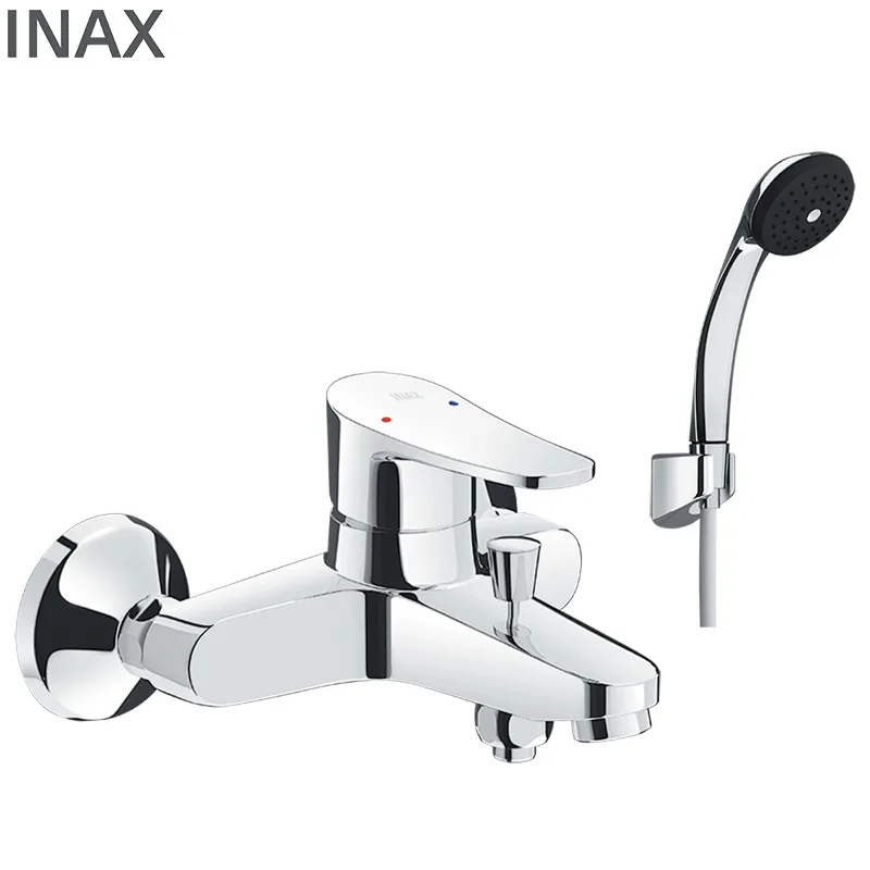 Vòi Sen Nóng Lạnh INAX BFV-1003S-2C — ảnh sản phẩm 1