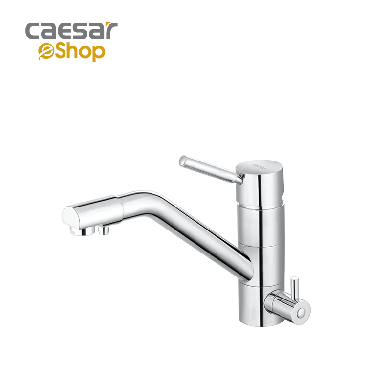 Vòi Bếp Nóng Lạnh - K745C Caesar — ảnh sản phẩm 1